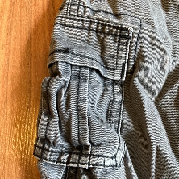 Boy's Cargo pants - Picture 5 of 5